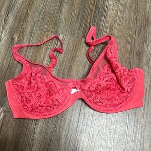 Victorias Secret Lace Bra